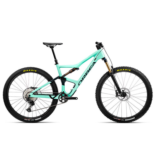 Bicicleta ORBEA Occam M10 2023