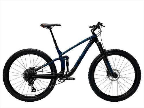 VTT Trek