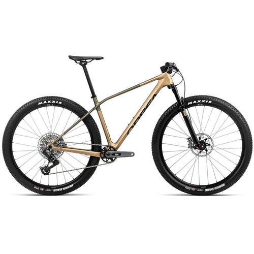 Bicicleta ORBEA Alma M21 2024