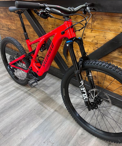 Specialized Turbo levo comp XL