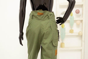 Pantalons de randonnée Norrona Capri 42