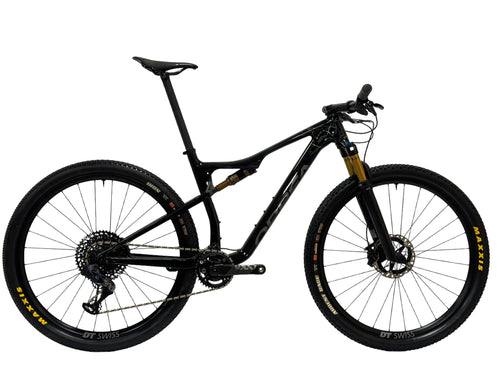 VTT Orbea