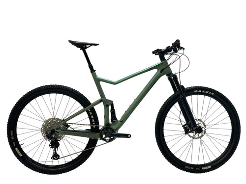 VTT Scott