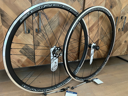 Roues Campagnolo