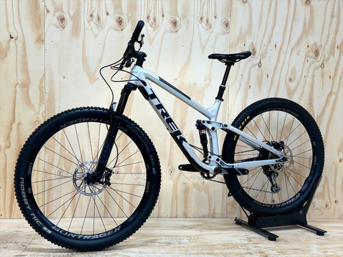 VTT Trek