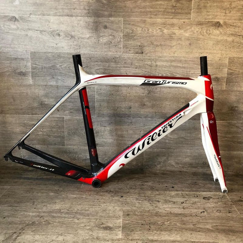 Wilier Tristina 57