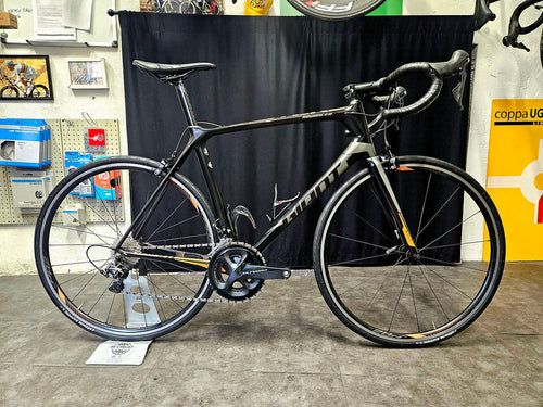 Giant TCR ADVANCED L