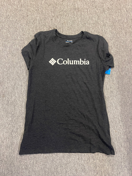T-shirts Columbia