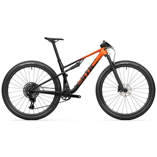 Bicicleta BMC Fourstroke 01 ONE 2024