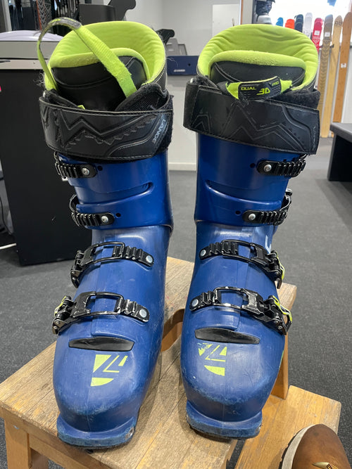 Chaussures de ski de randonnée Lange