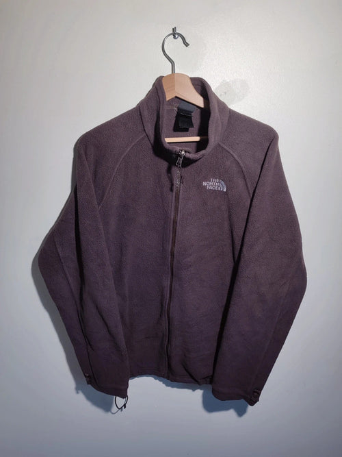 Polaires The North Face Full zip