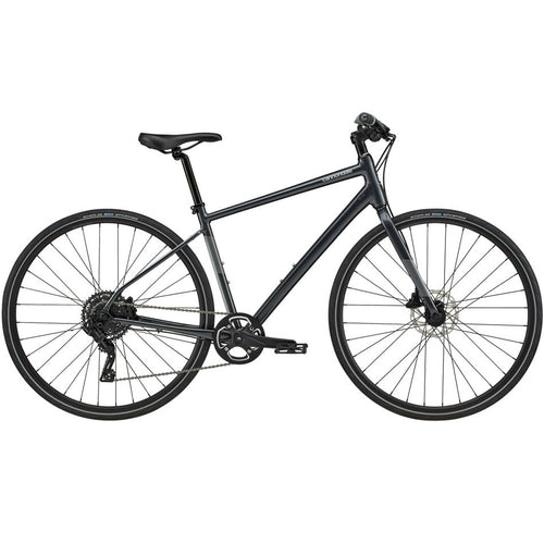 Bicicleta CANNONDALE Quick 4