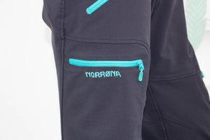 Pantalons de randonnée Norrona Svalbard