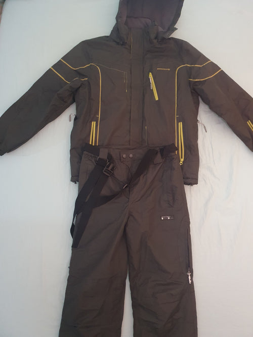 Vestes de ski & snow Broadpeak