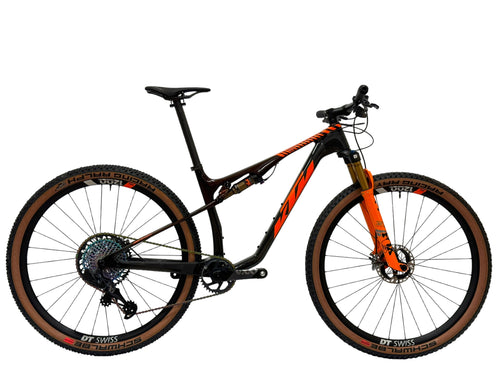 VTT KTM