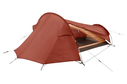 Tente Vaude Arco 1-2P Marron