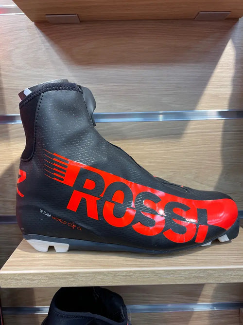 Chaussures de ski Rossignol X-ium WC Classic