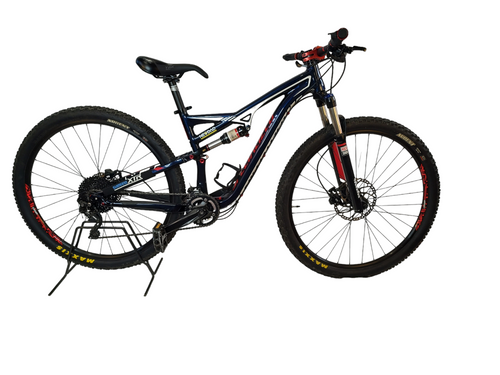 VTT Specialized