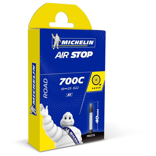 Chambre à air Michelin 700c/18-25 Presta