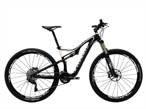 VTT Specialized