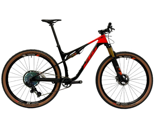 VTT KTM