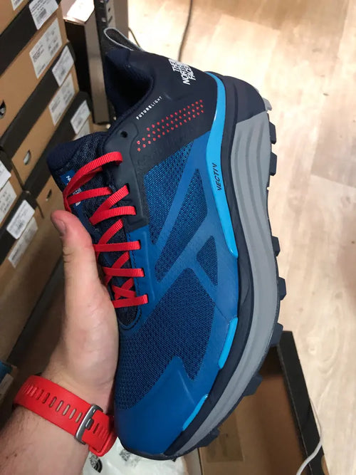 Chaussures de trail running The North Face Enduris Futurelight Gtx