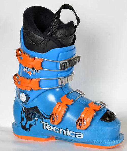 Chaussures de ski alpin Tecnica