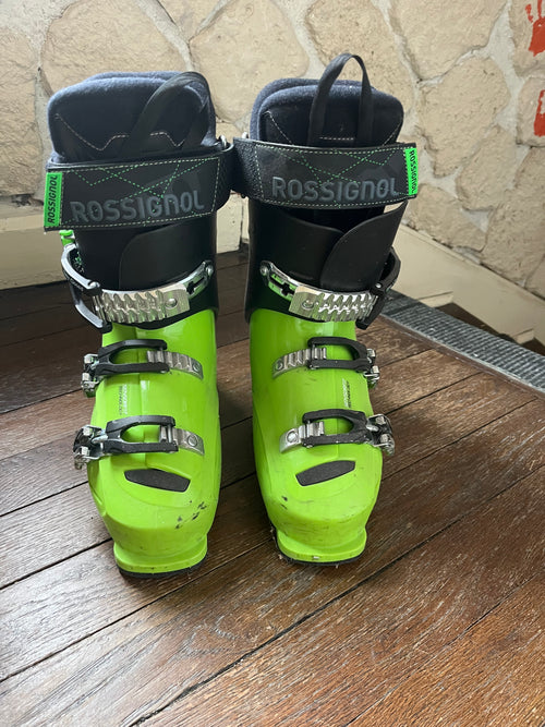 Chaussures de ski alpin Rossignol