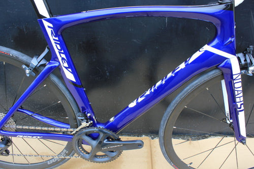 Ridley Noah SL L