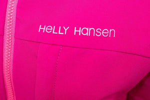 Vestes softshell  Helly Hansen