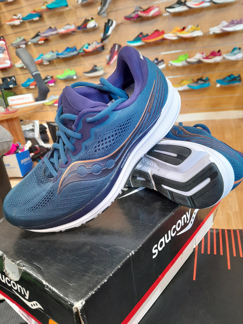 Chaussures de running Saucony