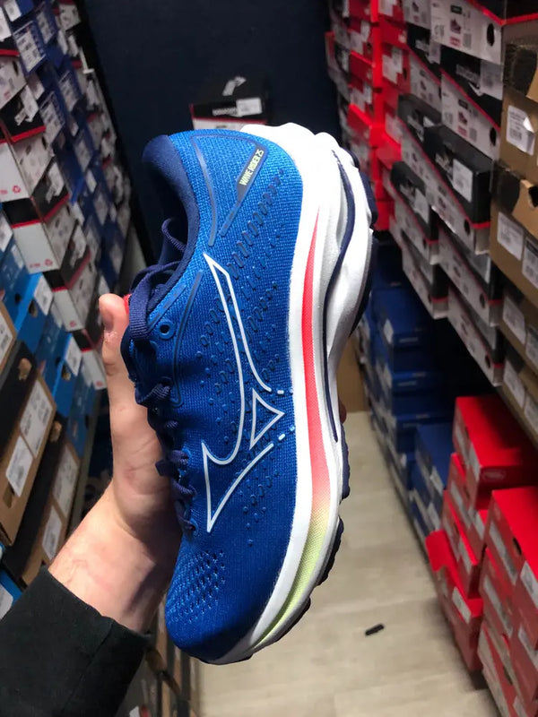 Chaussures de running  Mizuno Wave Rider 25