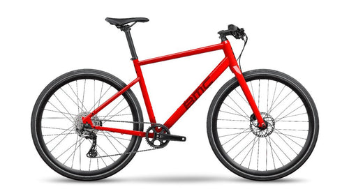 Bicicleta BMC Alpenchallenge AL FOUR 2023