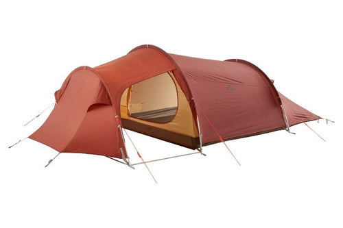 Tente Vaude Arco XT 3P Marron