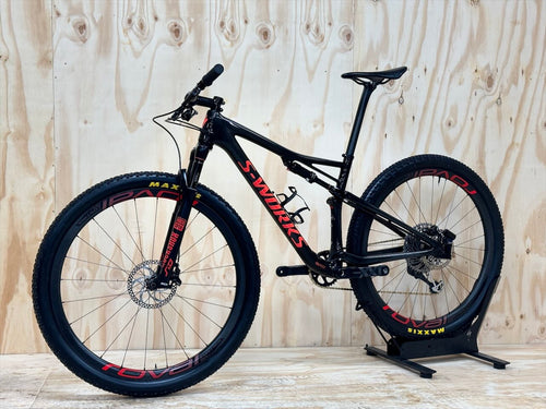 VTT Specialized