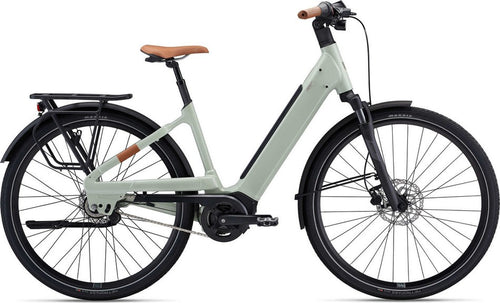 Bicicleta LIV Allure E+2 2022