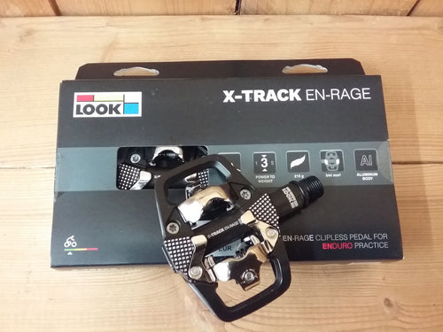 Look X-Track En-Rage