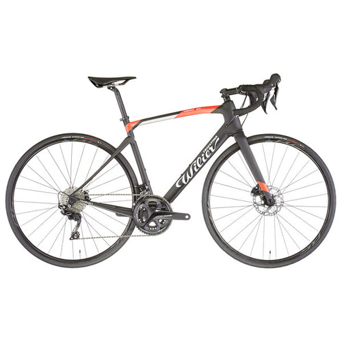 Wilier Cento 1 NDR M