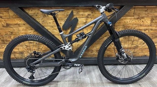 Specialized Status 160 2023 S1