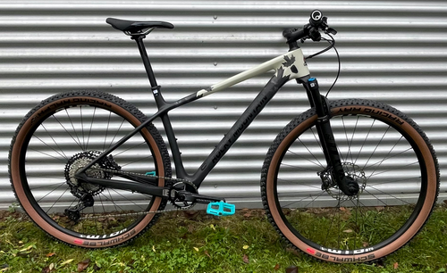 Rocky Mountain Vertex Carbon 70 2023 S