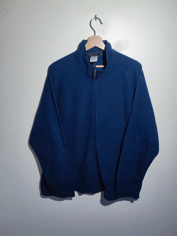 Polaires Patagonia Full zip Synchilla rétro