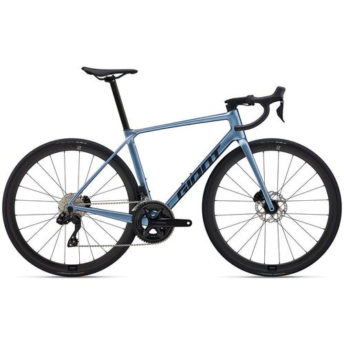 Bicicleta GIANT TCR Advanced 0 Pro Compact 2024
