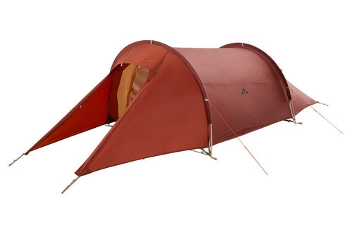 Tente Vaude Arco 2P Marron