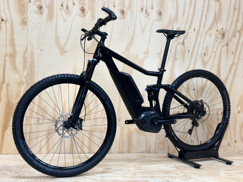 VTT électriques Cube