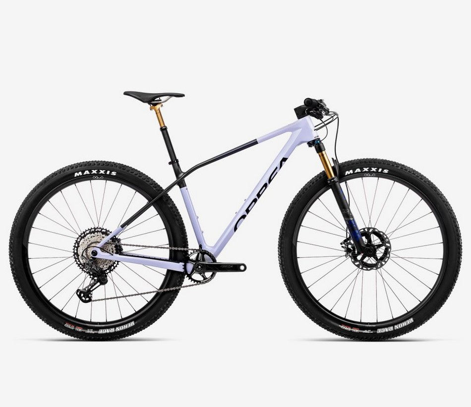 Bicicleta ORBEA Alma M TEAM 2023