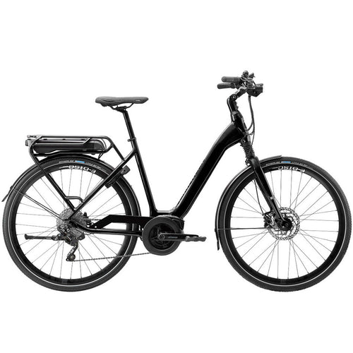 Bicicleta CANNONDALE Mavaro Neo Active City