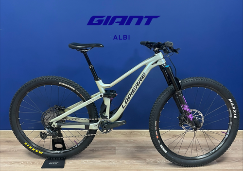 VTT Lapierre