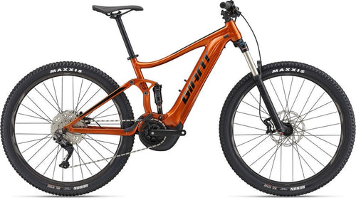 Bicicleta GIANT Stance E+2