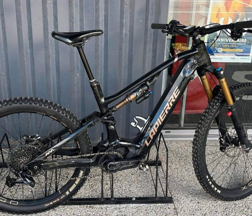 Lapierre Overvolt am M