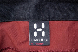 Pantalons de randonnée Haglofs